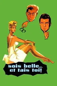 Be Beautiful and Shut Up movie poster