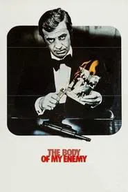 The Body of My Enemy movie poster
