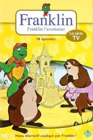Franklin - Franklin l'aventurier movie poster
