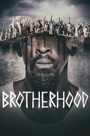 Brotherhood tv show poster