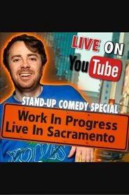 Poster do filme Geoffrey Asmus: Live In Sacramento