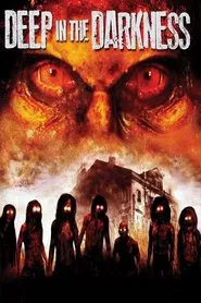 Deep in the Darkness movie poster