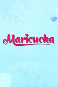 Maricucha tv show poster