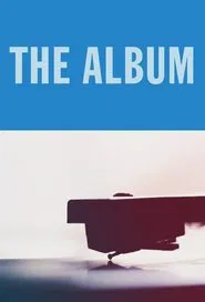 Poster do filme The Album