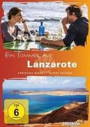 Poster do filme Ein Sommer auf Lanzarote