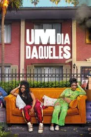 Poster do filme Um Dia Daqueles