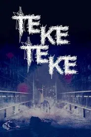 Teke Teke movie poster