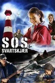 SOS: Summer of Suspense movie poster