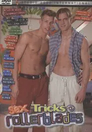 Poster do filme Sex, Tricks and Rollerblades