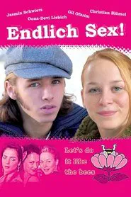 Endlich Sex! movie poster