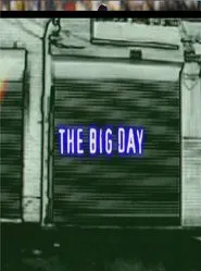 Rocket Power: The Big Day movie poster