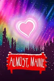 Almost, Maine movie poster