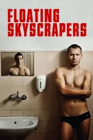 Poster do filme Arranha Céus Flutuantes