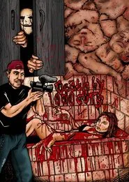 Death by 1000 Cuts movie poster