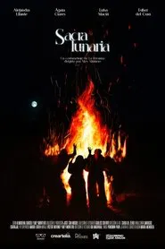 Sacra Lunaria movie poster