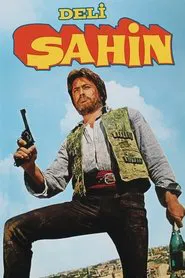 Deli Şahin movie poster
