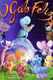 Poster do filme The Happy Cricket