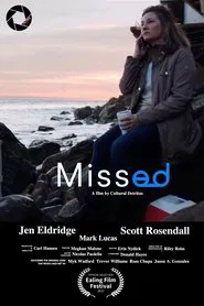 Missed movie poster