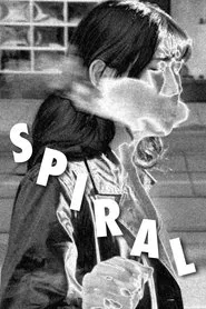 Spiral movie poster