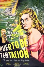 Port of Temptation movie poster