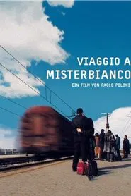 Viaggio a Misterbianco movie poster