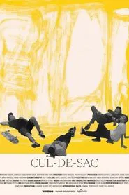 Poster do filme Cul-de-sac