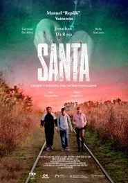 Poster do filme Santa