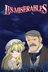 Les Misérables: Little Girl Cosette tv show poster