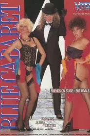 Blue Cabaret movie poster