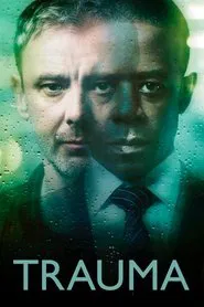Trauma tv show poster