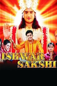Ishwar Sakshi movie poster