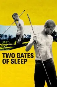 Two Gates of Sleep movie poster