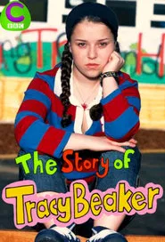 The Story of Tracy Beaker tv show poster