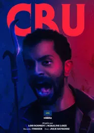 CRU movie poster