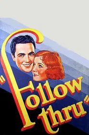 Follow Thru movie poster