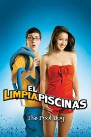Poster do filme The Poolboy