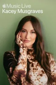 Apple Music Live: Kacey Musgraves movie poster