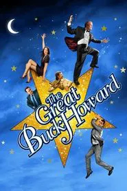 The Great Buck Howard movie poster