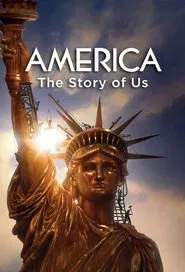 Poster do filme America: The Story of Us