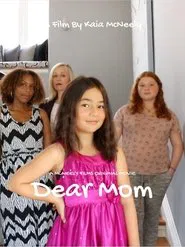 Poster do filme Dear Mom