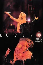 Un Lucero en la México movie poster