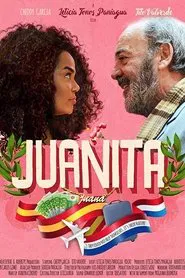 Juanita movie poster