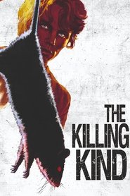 The Killing Kind movie poster