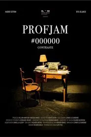 Profjam #000000 movie poster