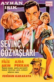Sevinç Gözyaşları movie poster