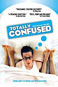 Totally Confused movie poster