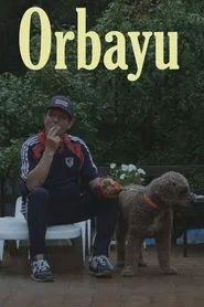 Orbayu movie poster