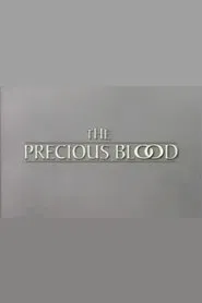 Poster do filme The Precious Blood