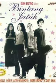 Bintang Jatuh movie poster