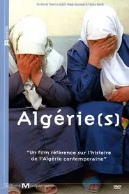 Algeria's Bloody Years movie poster